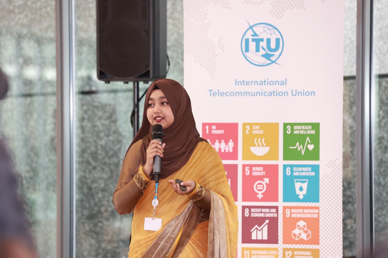 Generation Connect Young Leadership Program