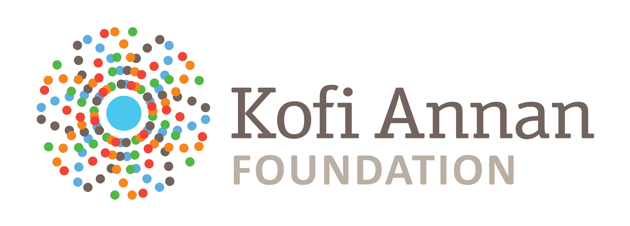 Kofi Annan Foundation
